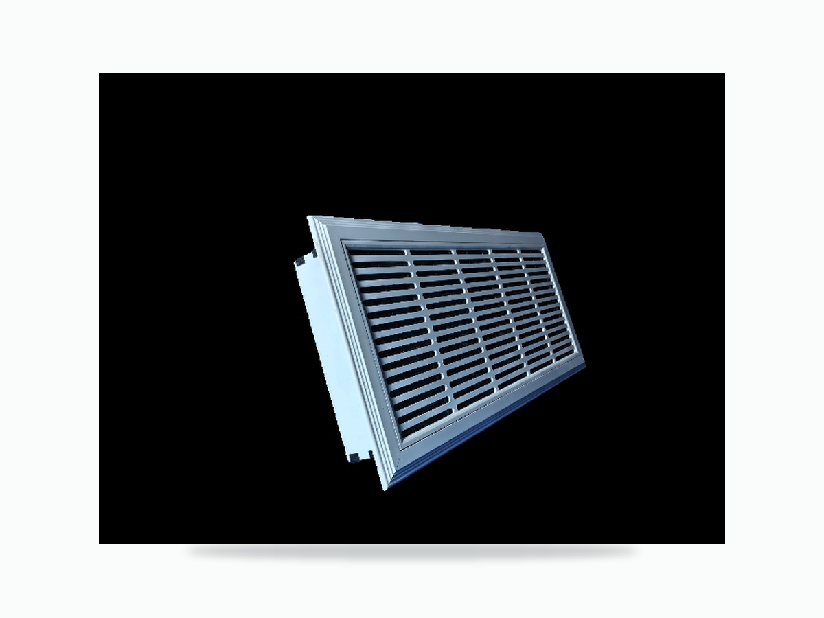 CAM Return Air Micro-Electrostatic Purifier