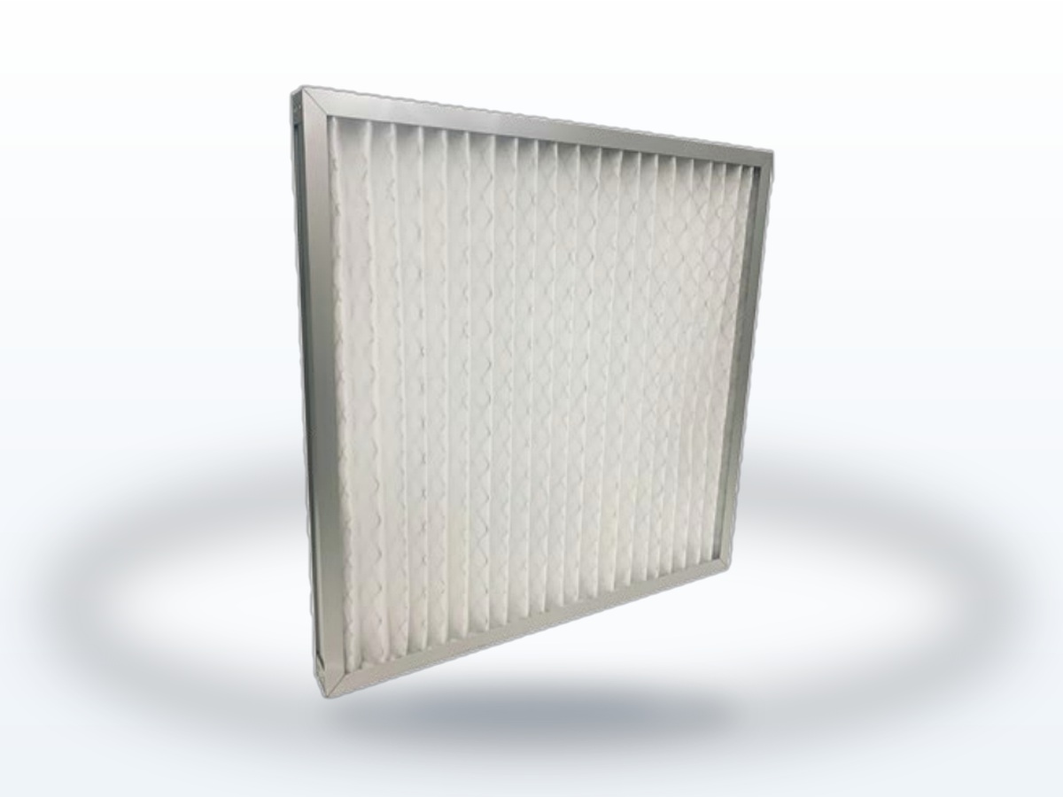 G4 Primary Filter